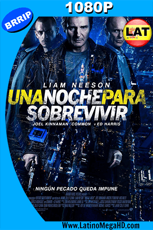 Una Noche Para Sobrevivir (2015) Latino HD 1080P (2015)