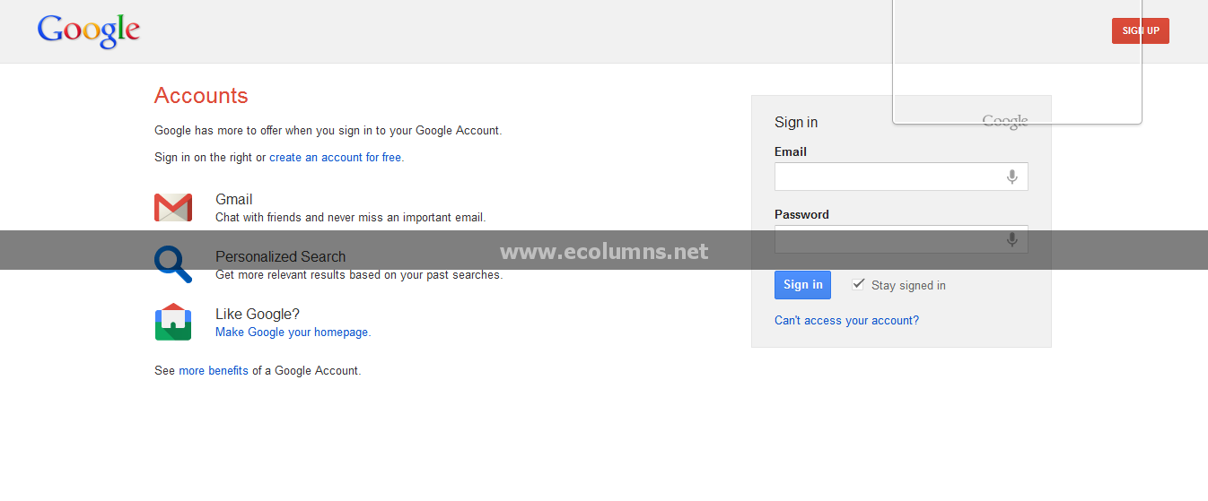 How To Clear Google Search History In 2 Easy Steps eColumns Columns
