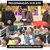 PROGRAMAÇÃO - THE YAKAI & VS ARASHI: 31/01/2019