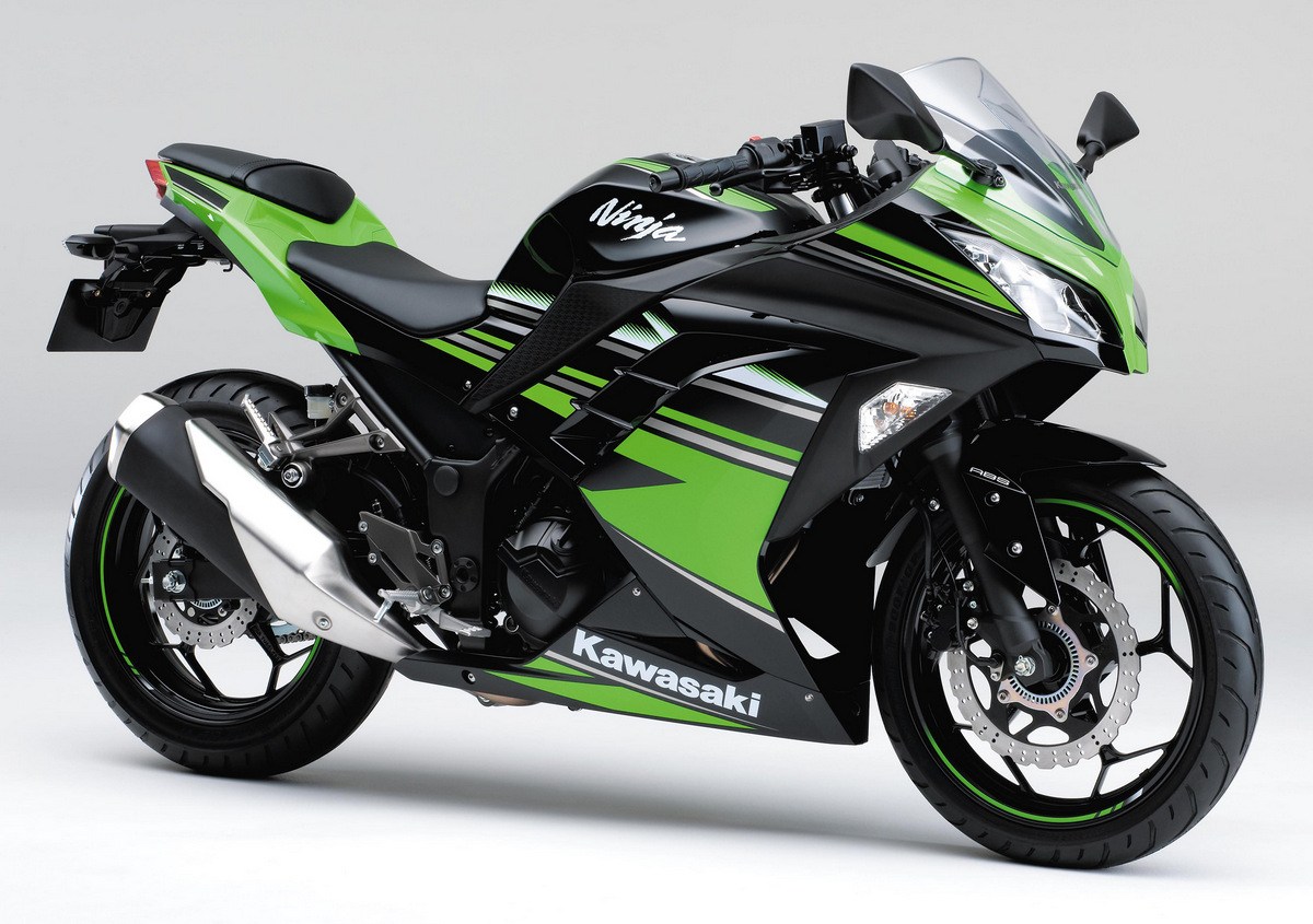 ninja 250 sl vs ninja 250 fi