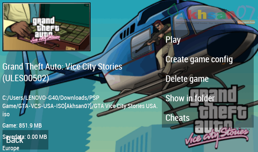 Вайс сити сториес псп. PSP эмулятор GTA вай Сити. GTA vice City stories PSP. ПСП ГТА вай Сити сториес. ГТА Вайс Сити ПСП.