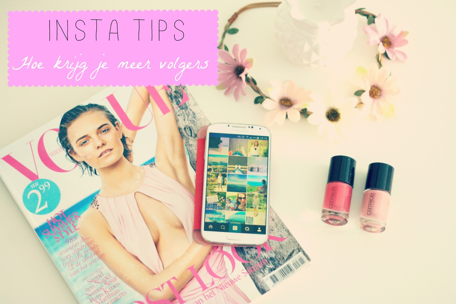 fashionmoodboard insta tips meer volgers