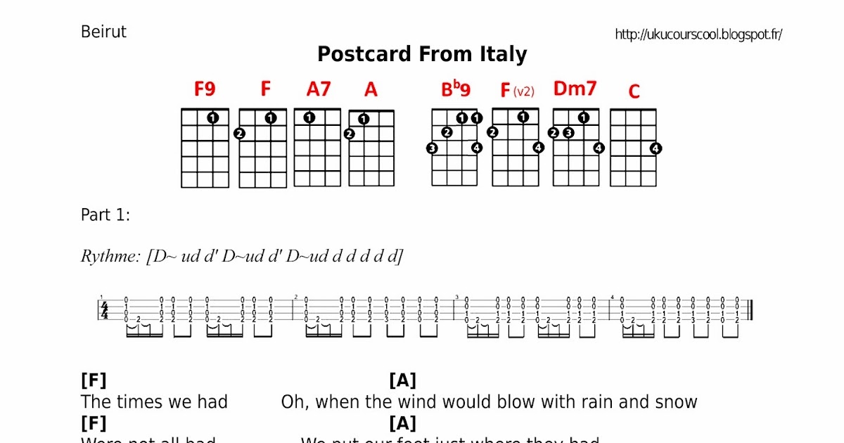 Beirut Candle S Fire Chords