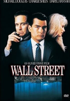 Wall Street – DVDRIP LATINO