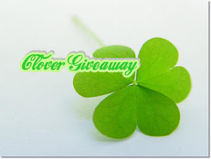 Clover Giveaway
