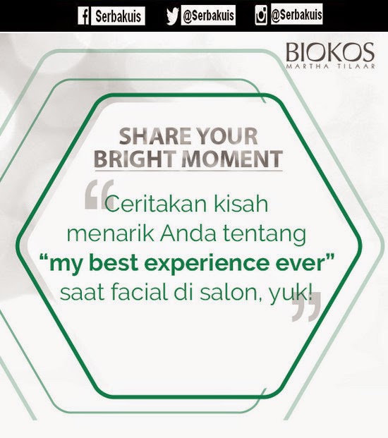 Share Your Bright Moment