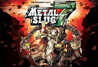 Metal Slug 7 Free Download