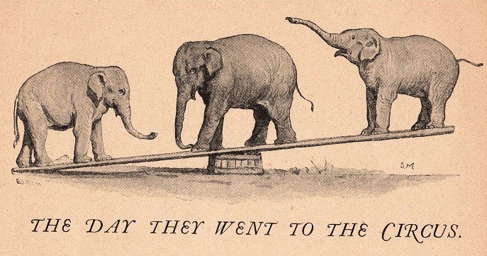 London Still 39 Resume 39 by Dorothy - 1acircuselephants.JPG