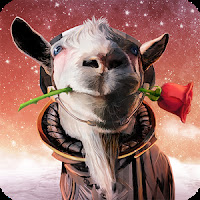 goat simulator waste of space apk