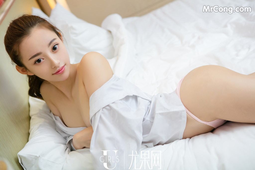 UGIRLS U332: Model Zhao Na Na (赵 娜娜) (66 pictures)