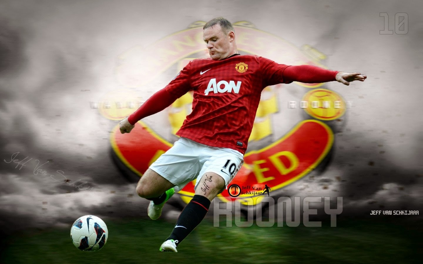 Wayne Rooney ~ All About Celebrities