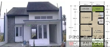 Type 36 House Plans And Looks Kris Tech<script async src=