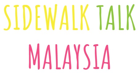 Sidewalk Talk Malaysia