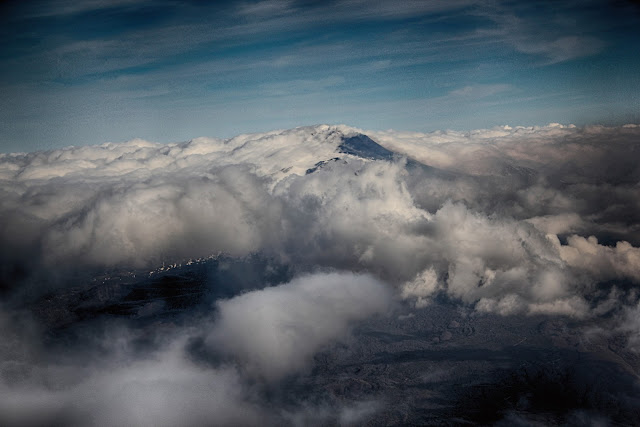 Etna volcano Catania Sicily Italy geology travel ©RocDocTravel.com