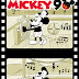 Exposição Virtual em homenagem aos 90 anos de Mickey acontece durante o mês de julho