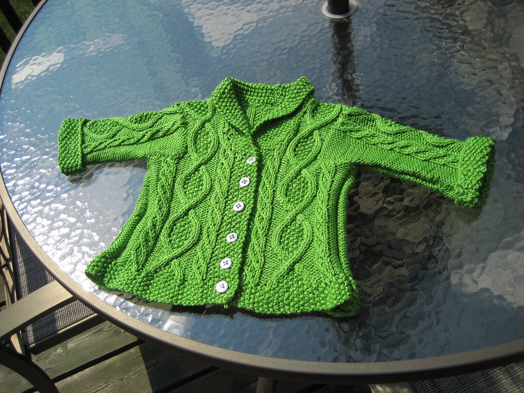 knitting patternsKnitting Gallery