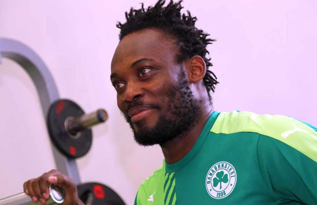 Το... σοκ του Εσιέν! (vid)