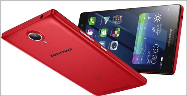 Kelebihan dan Kekurangan Lenovo P90 Kelebihan dan Kekurangan Lenovo P90