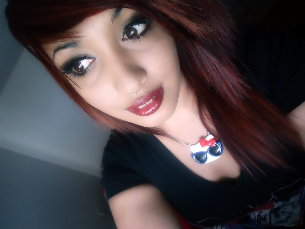 صور بنات ايمو