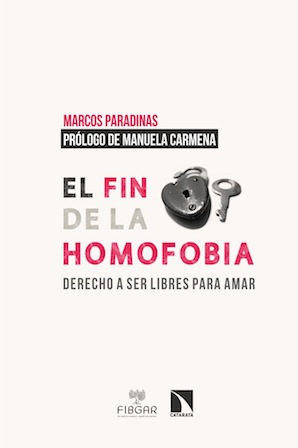>>> EL FIN DE LA HOMOFOBIA