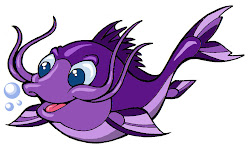 fish clip clipart fry cliparts cartoon riktoonz cartoons purple rick moore caricaturist cartoonist moor raak dead jellyfish animals sea star