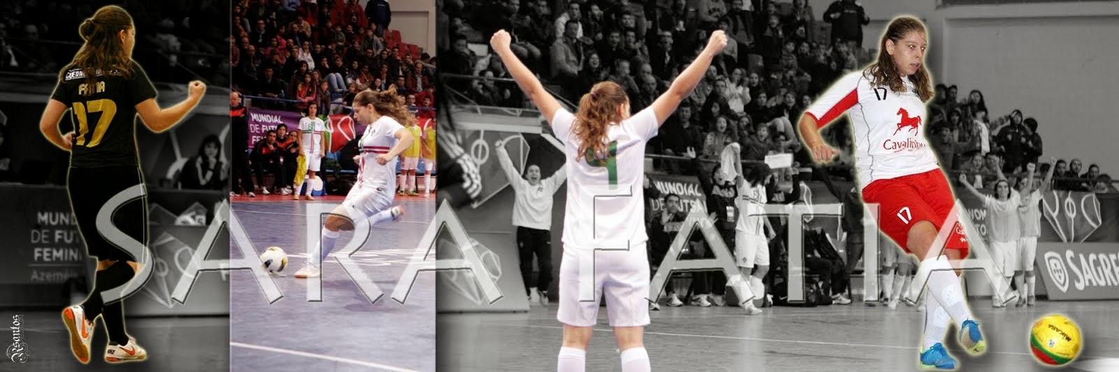 Sara Fatia Seguese o Diogo Cão