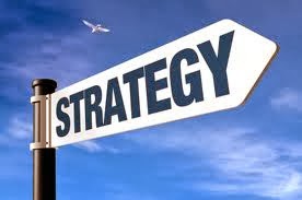 Success is 1% Strategy, 99% execution of that strategy