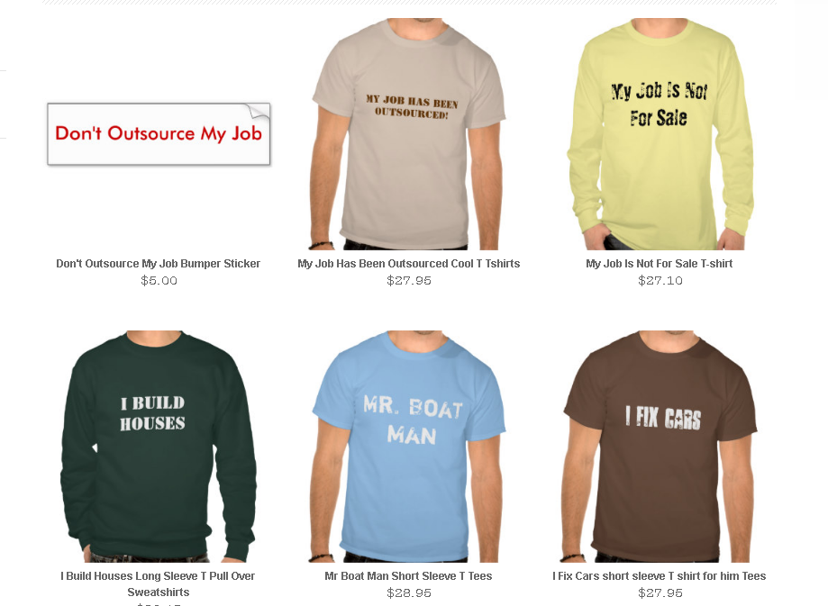Looking for Gifts? Check out my Zazzle Store
