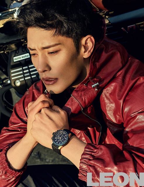 this guy world sung hoon leon this guy world sung hoon leon