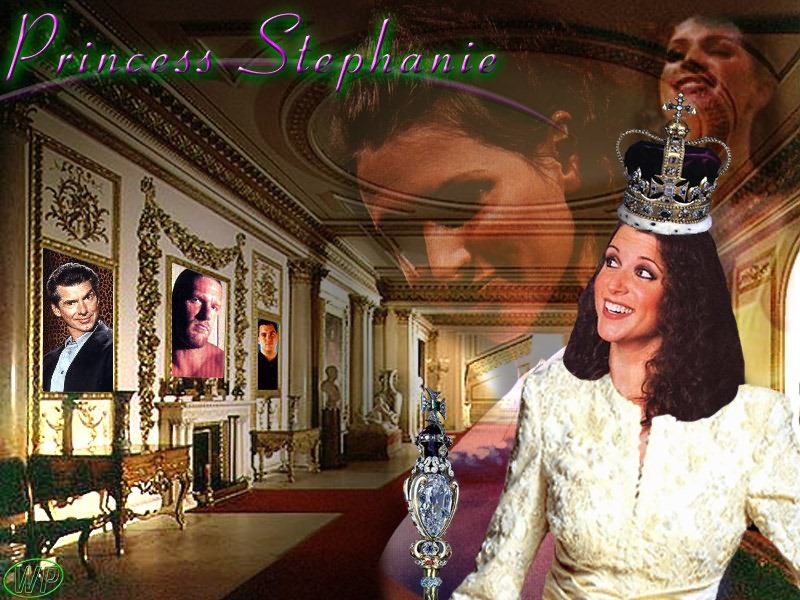 All Wallpapers: Stephanie Mcmahon hd Wallpapers 2013
