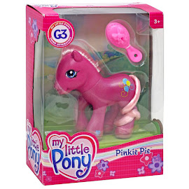 My Little Pony Pinkie Pie Retro G3 Ponies G3 Pony