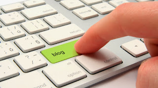 Mengandalkan Blog Atau Website Mengandalkan Blog Atau Website