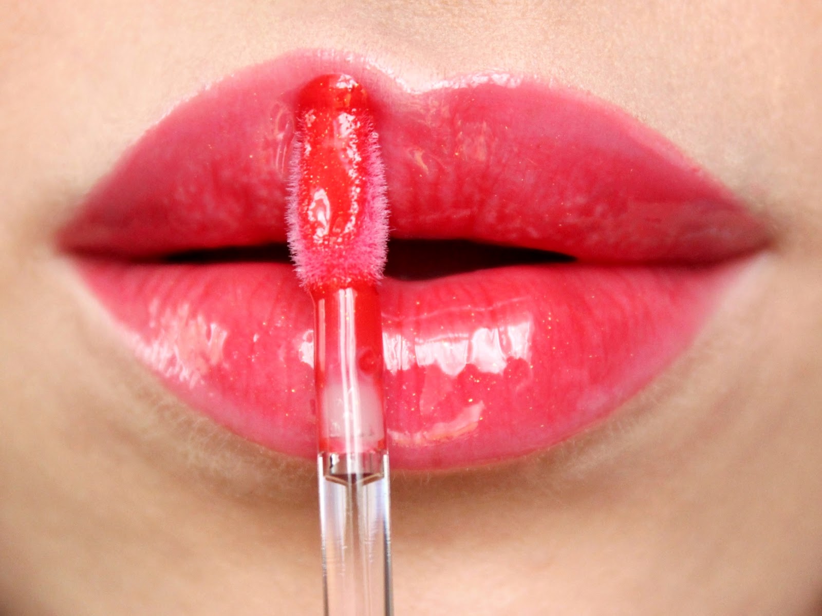 Estee Lauder Pure Color Envy Lip Potion 350 Cold Fire, Sculpting gloss