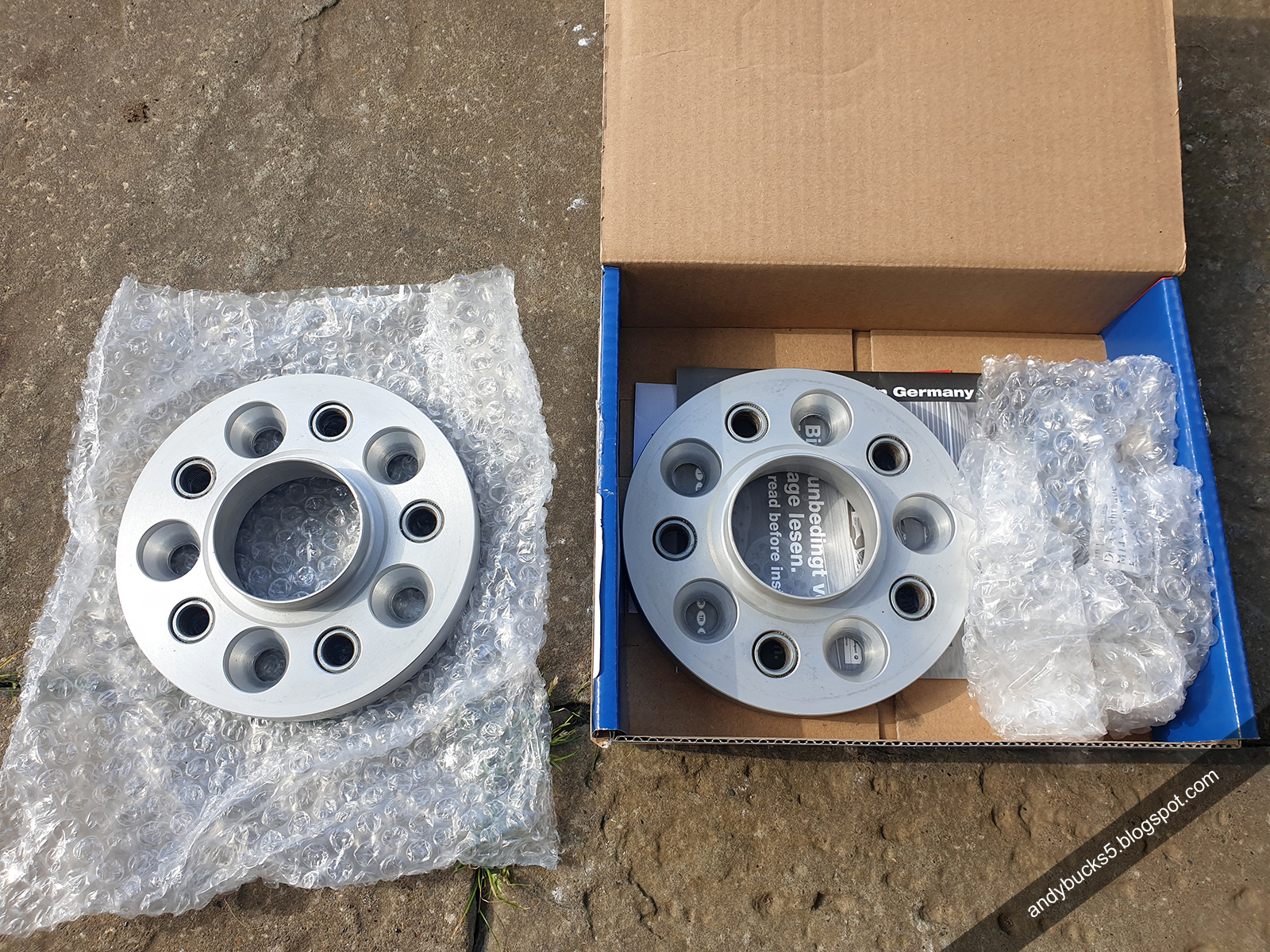 Best Audi S5 Sportback Wheel Spacers Guide]