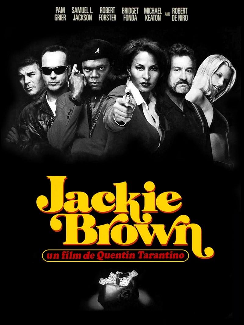 medianovva Jackie Brown [Mediafire] (1997) DVDRIP