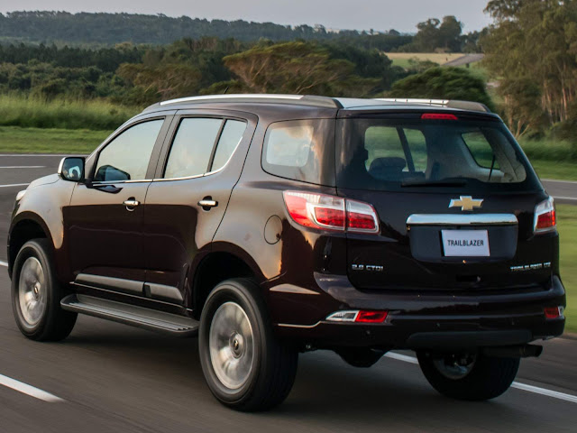 Nova geração Chevrolet S10 / TrailBlazer - Página 38 Chevrolet-Trailblazer-2017%2B%252814%2529