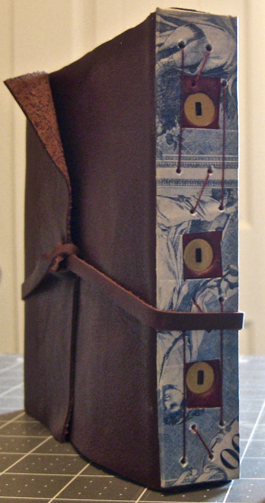 Art Craft Share Bookbinding in Los Angeles