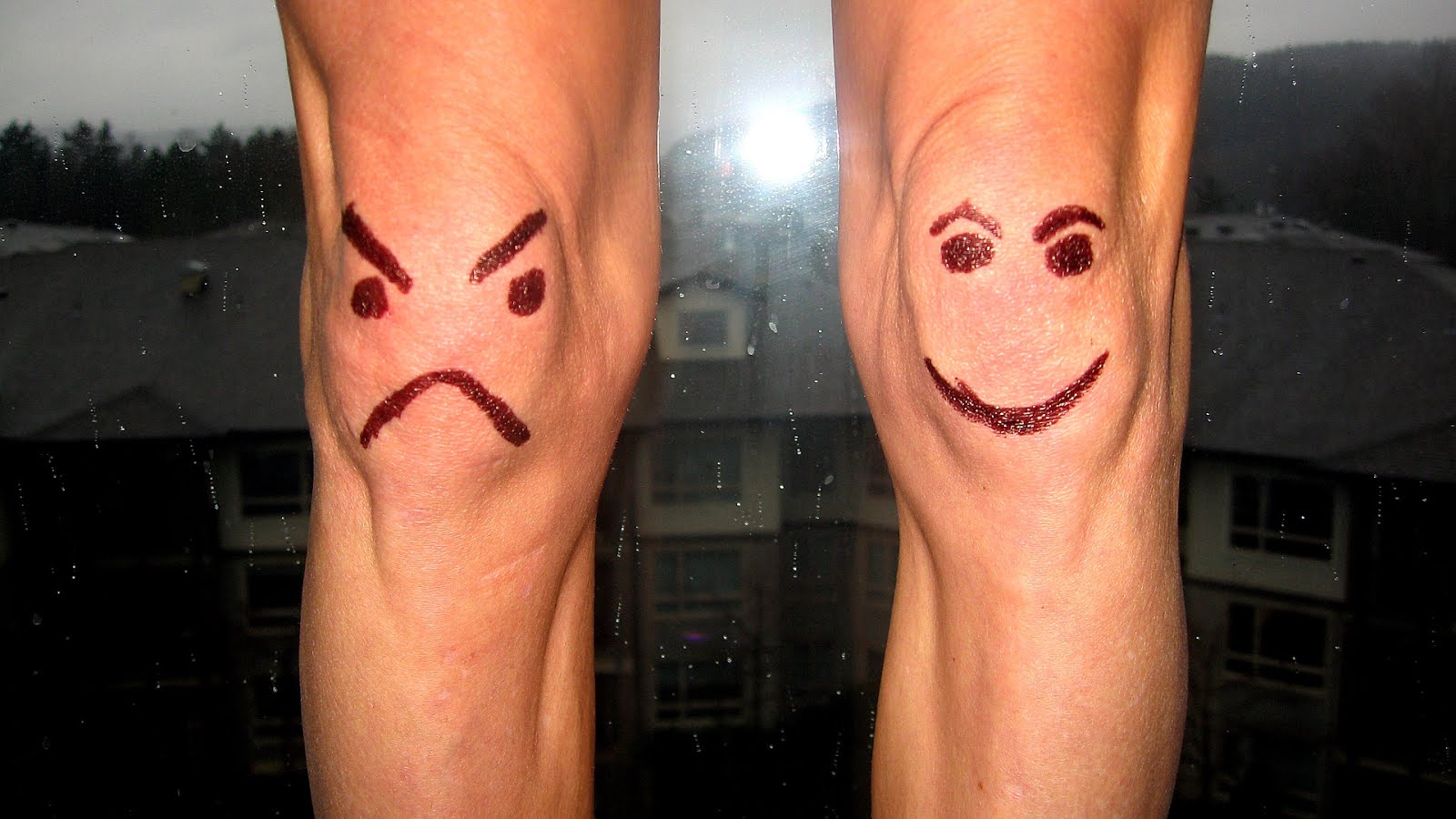 What Causes Knobby Knees Knee Choices