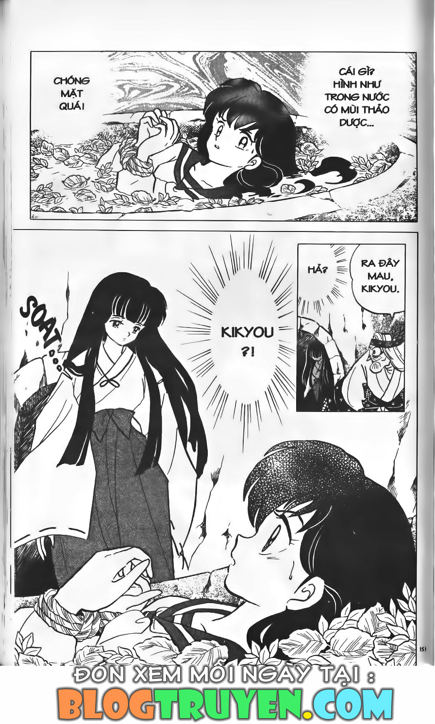 Inuyasha vol 05.8 trang 18
