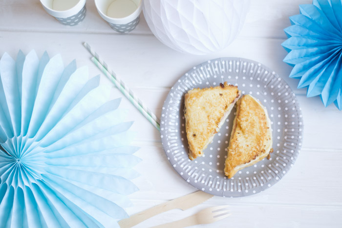 Ideas para los niños