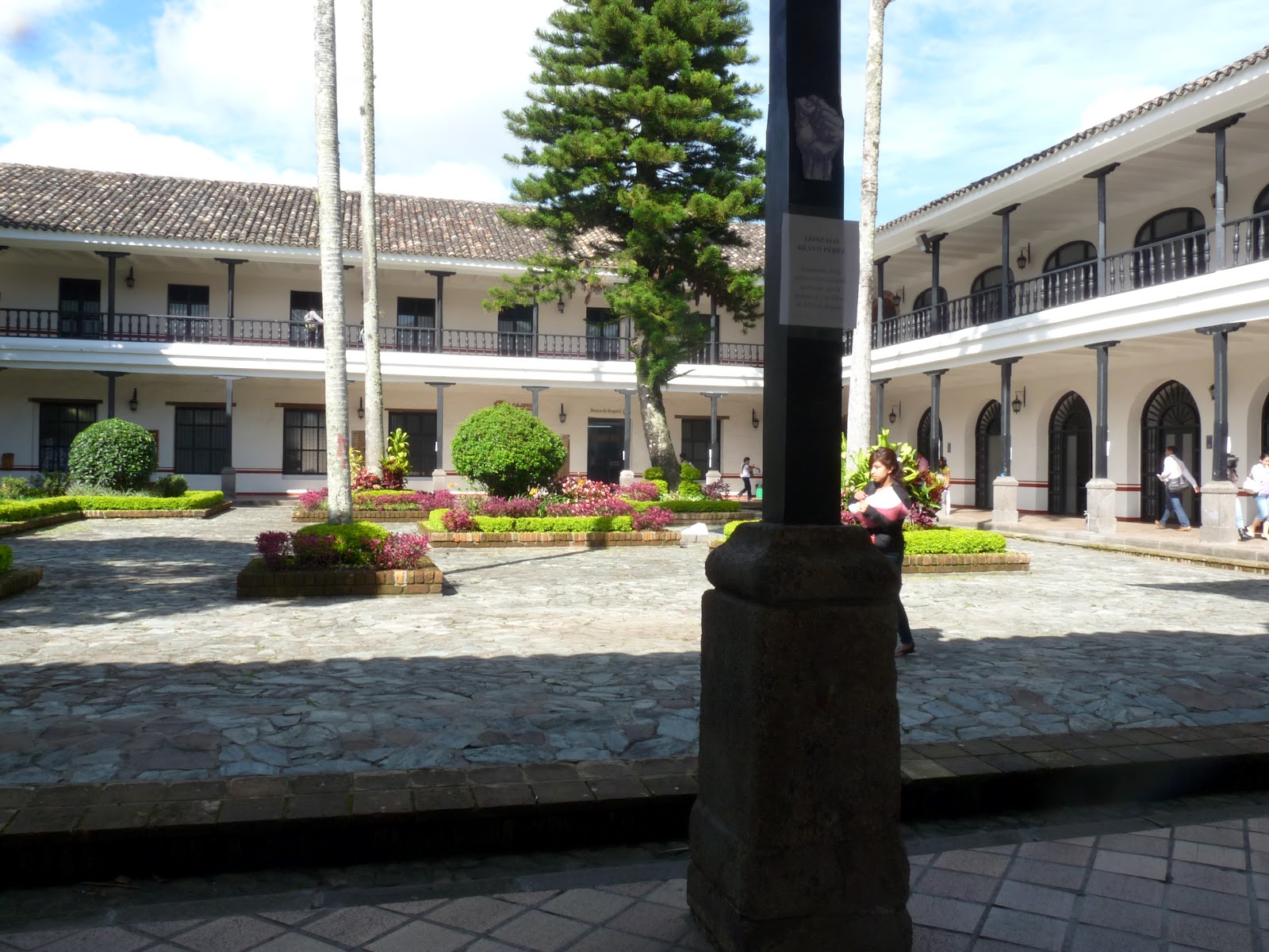 caligrafia, arte y diseño Popayán Archivo histórico del Cauca