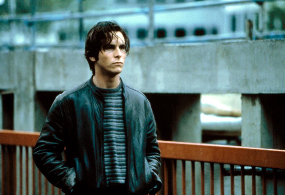 The Dark Knights I.Status Quo Ante