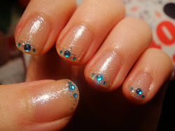 unique nail designs nails