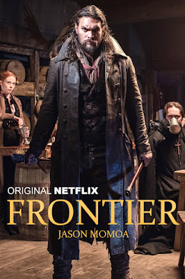 Frontier Poster