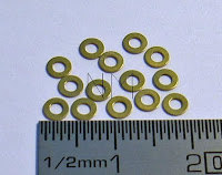 Kawat Las Kuningan 2 Mm X 1 Mtr Made In German | Indonesia - Foto 10