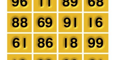 Cara Menghitung Togel Tembus 100 Yang Akan Keluar Rahasia Angka Togel