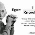 The World Through Albert Einstein's Eyes And His 36 Most Important Life Lessons