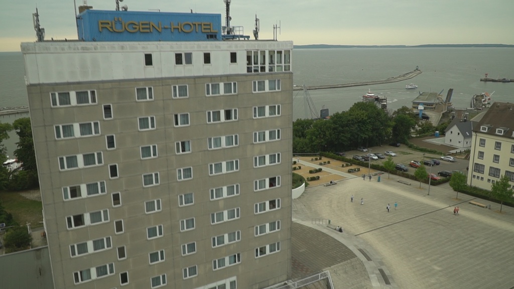 Unser Kurzurlaub Auf Der Insel Usedom Zuckersusse Apfel