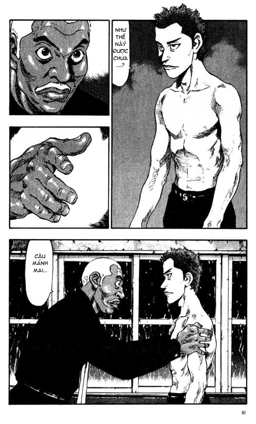 Shamo chap 51