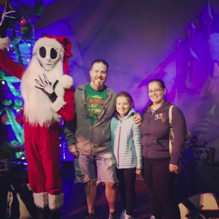Susan s Disney Family The Nightmare Before Christmas Returns To susan-s-disney-family-the-nightmare-before-christmas-returns-to